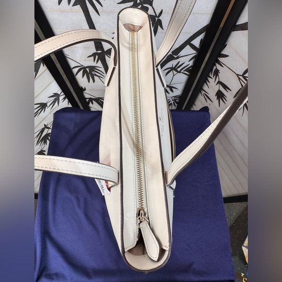 Kate Spade Parchment Tote - Picture 9 of 11